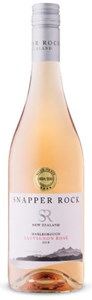 Snapper Rock Marlborough Sauvignon Rose 2018